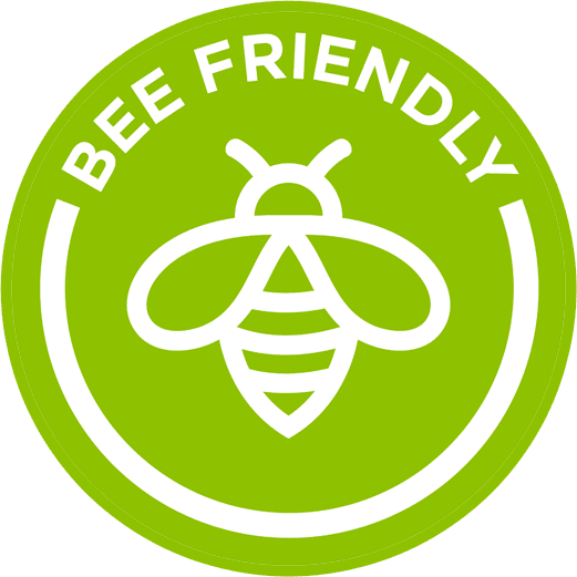 Bee Friendly Eco Icon