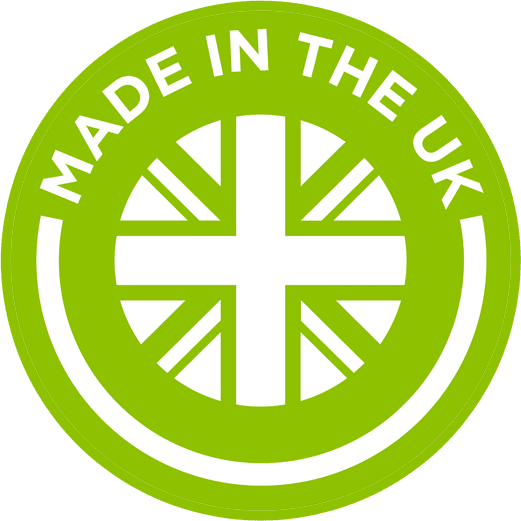 Made in the UK Eco Icon