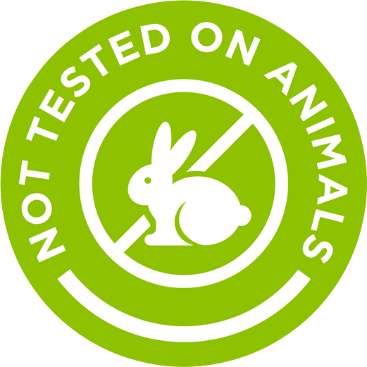 Not Tested on Animals Eco Icon